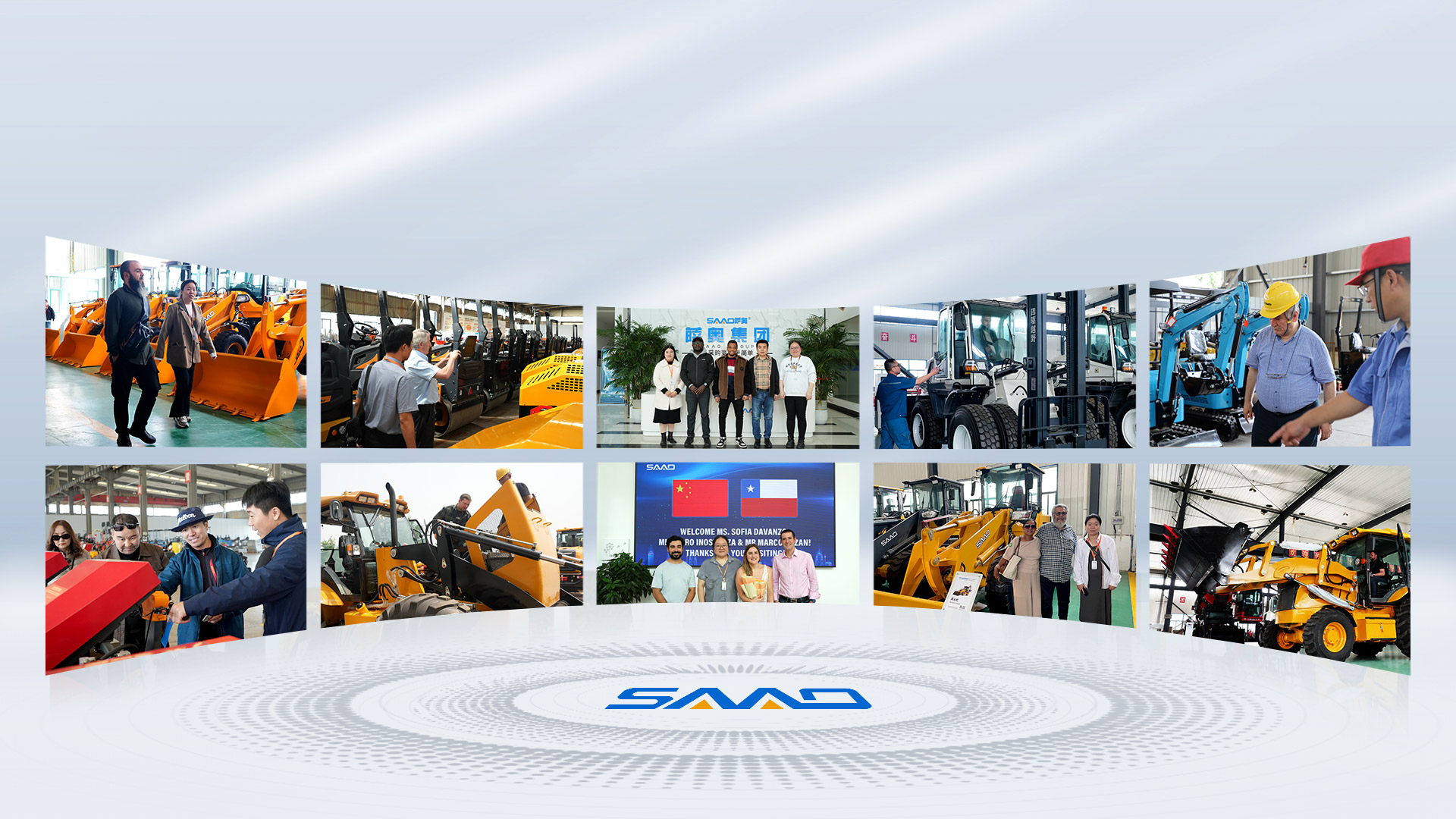 Machines Saao