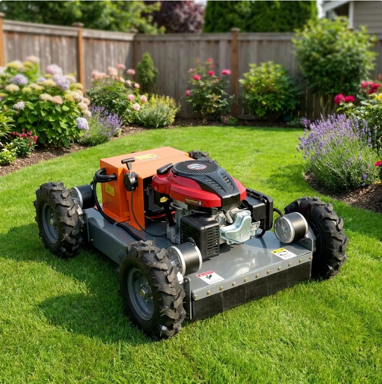 tondeuse rc à vendre