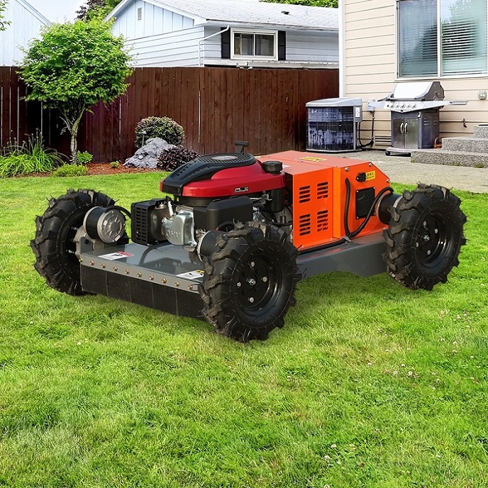 tondeuse rc à vendre