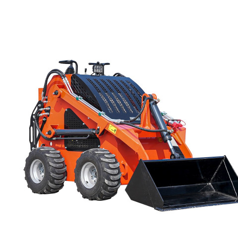 Chargeuse compacte SMH-S360 | Charge nominale de 200 kg avec moteur Briggs & Stratton 