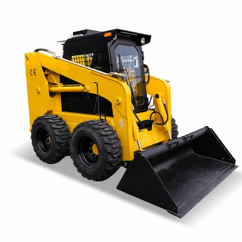Chargeuse compacte de 1,5 tonne