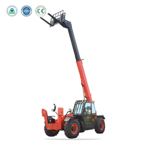 Chariot télescopique 4 tonnes | Chariot élévateur télescopique 7 m