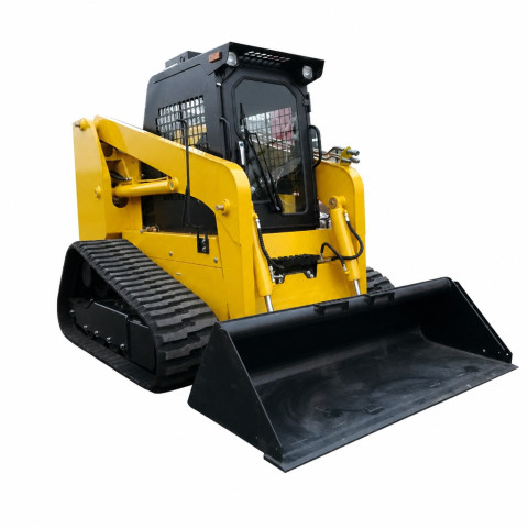1.3 Tonne Chargeuse à Chenilles