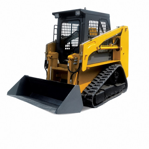 Mini chargeuse compacte SH70T