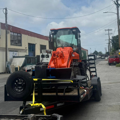 Clients internationaux et témoignages de réussite | Chargeuses-pelleteuses