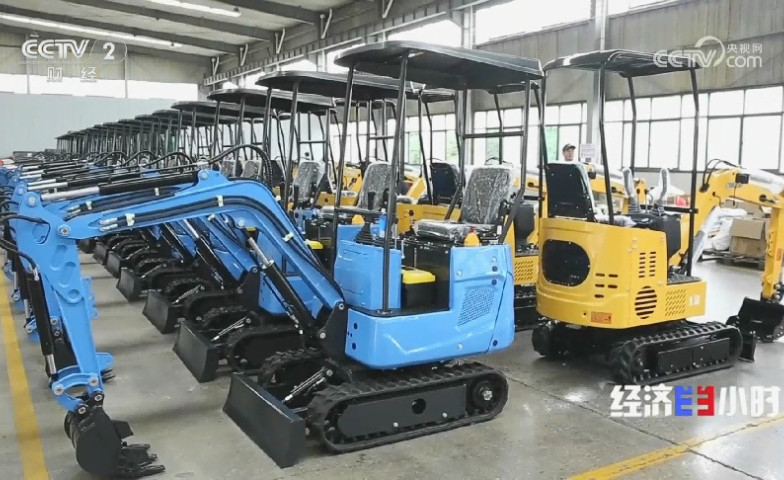Machinerie du Groupe SAAO