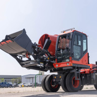 Les machines de scellement de fissures SAAO débarquent en Europe et en Amérique du Nord, témoignant du savoir-faire chinois en matière de qualité et de service.