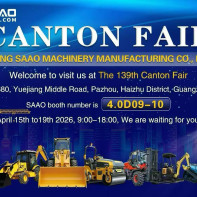 SAAO présente des solutions de machines innovantes à la 139e Foire de Canton