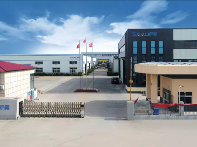 Pourquoi les pompes à béton SAAO ont-elles continué à croître pendant la pandémie ?