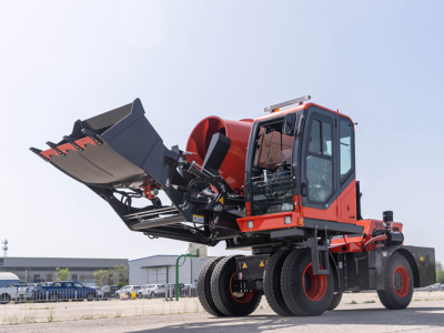 Les machines de scellement de fissures SAAO débarquent en Europe et en Amérique du Nord, témoignant du savoir-faire chinois en matière de qualité et de service.