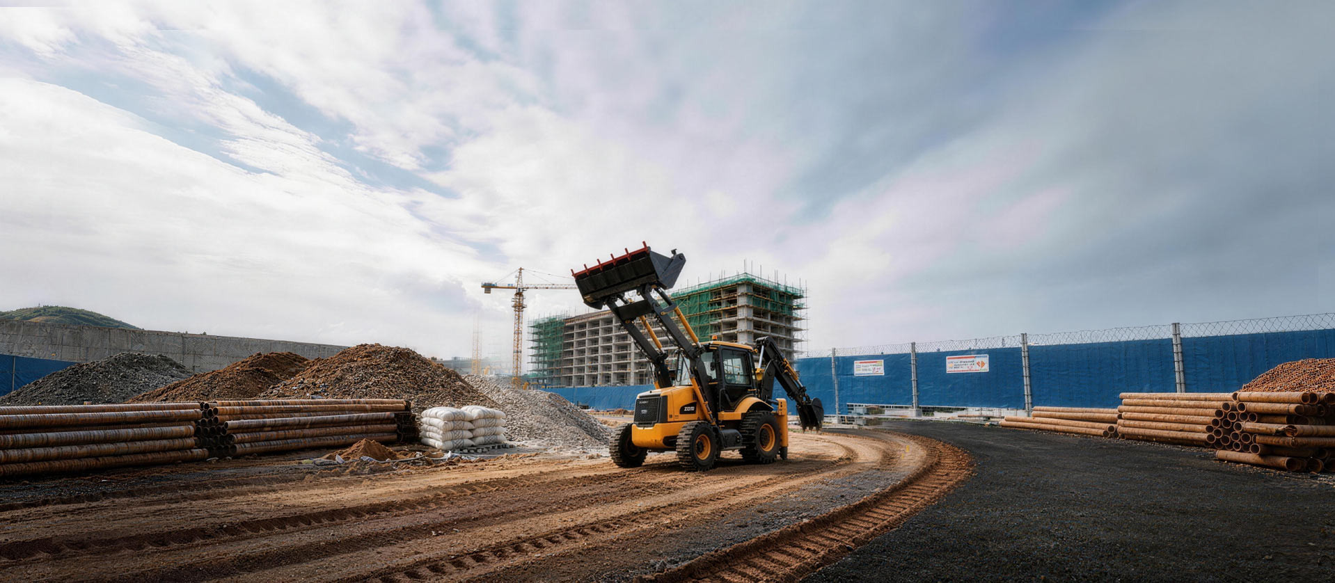 Ingénierie de la construction