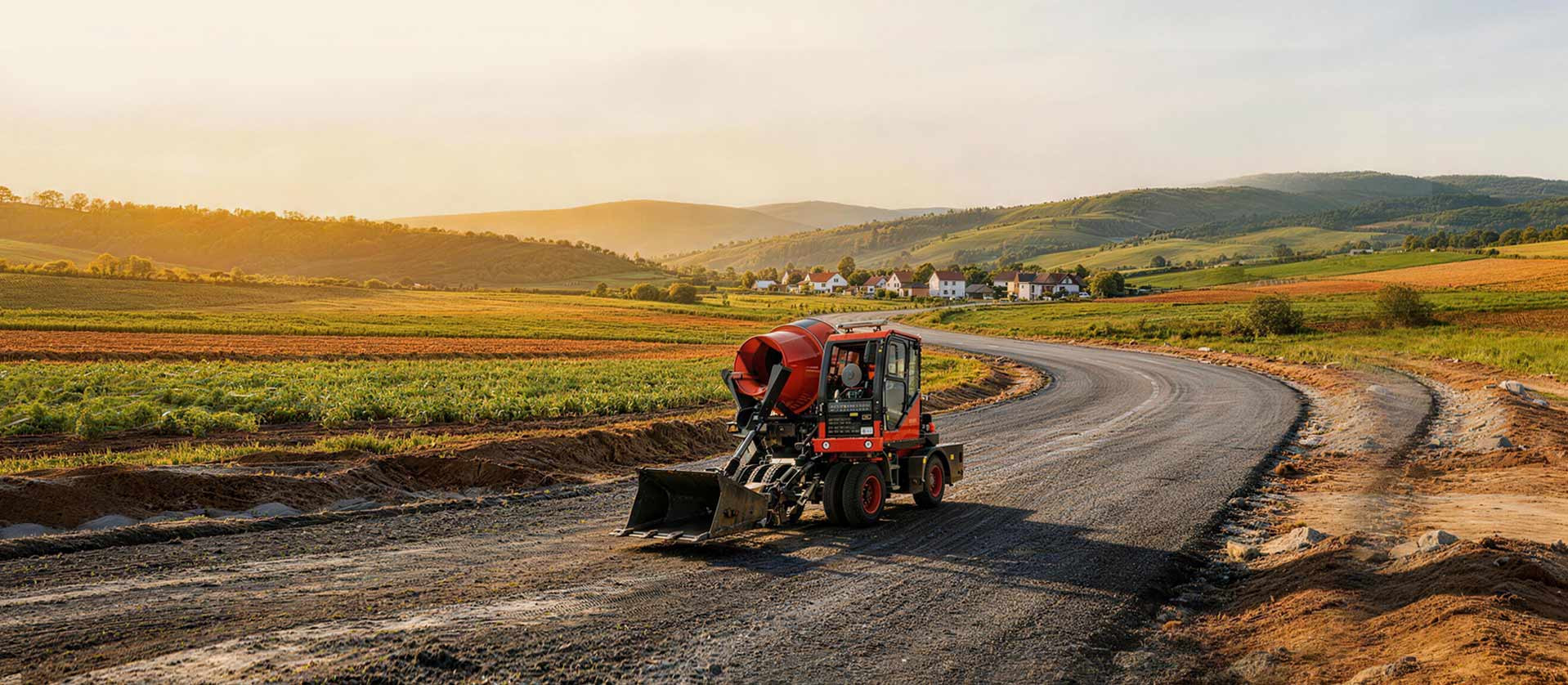 Ingénierie routière et municipale