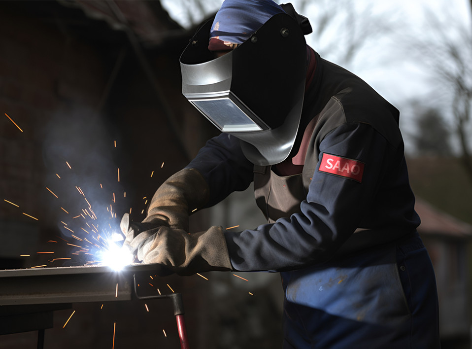 Qui sommes-nous / D'où venons-nous ?