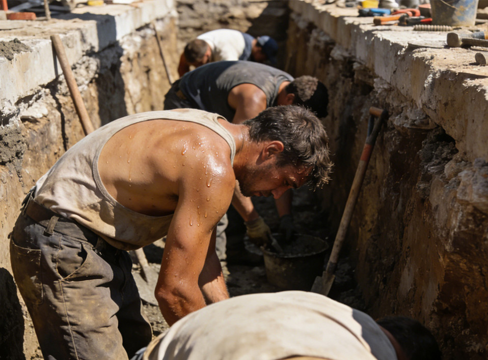 Le problème que nous avons vu