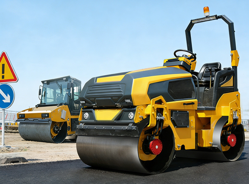 Ce que nous avons fait différemment