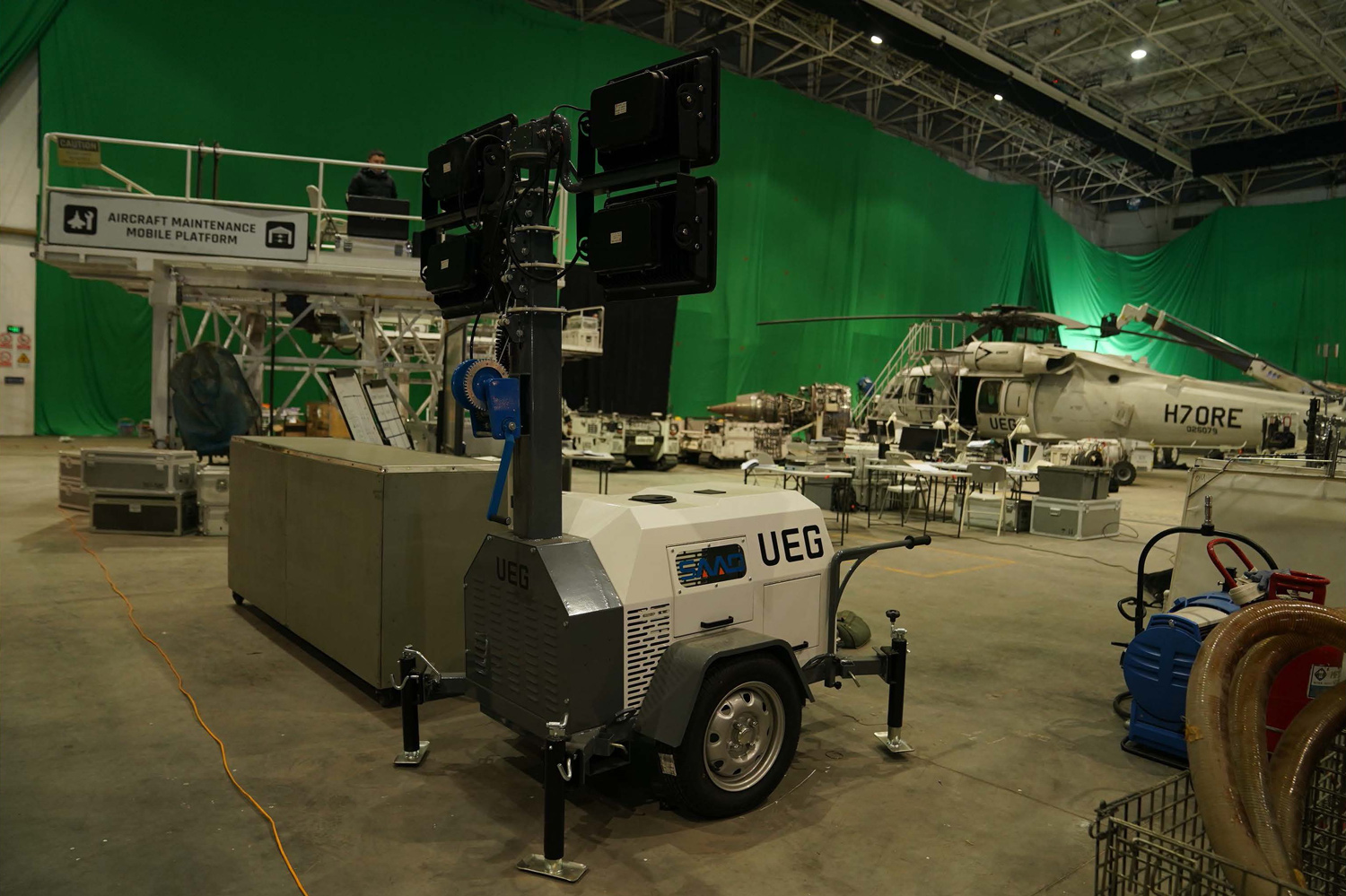 Le groupe SAAO soutient fièrement The Wandering Earth II, démontrant la force du « Made in Jining »