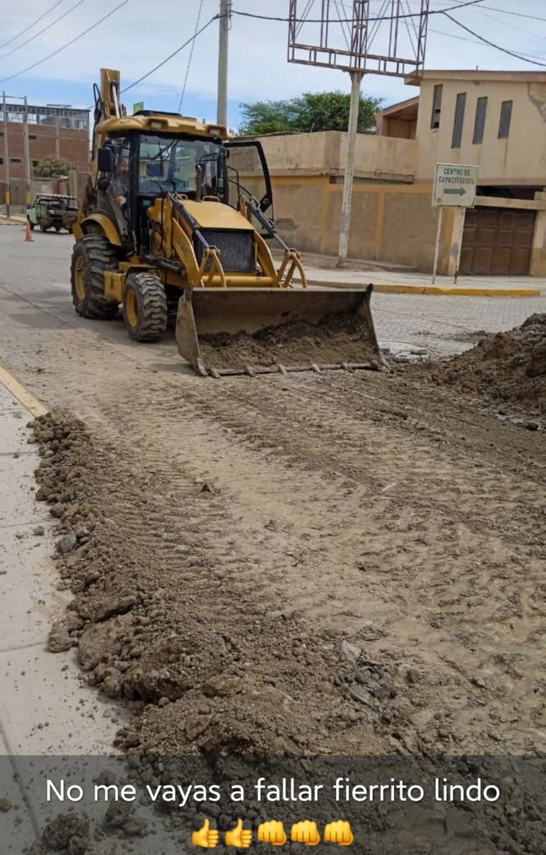 Clients internationaux et témoignages de réussite | Chargeuses-pelleteuses