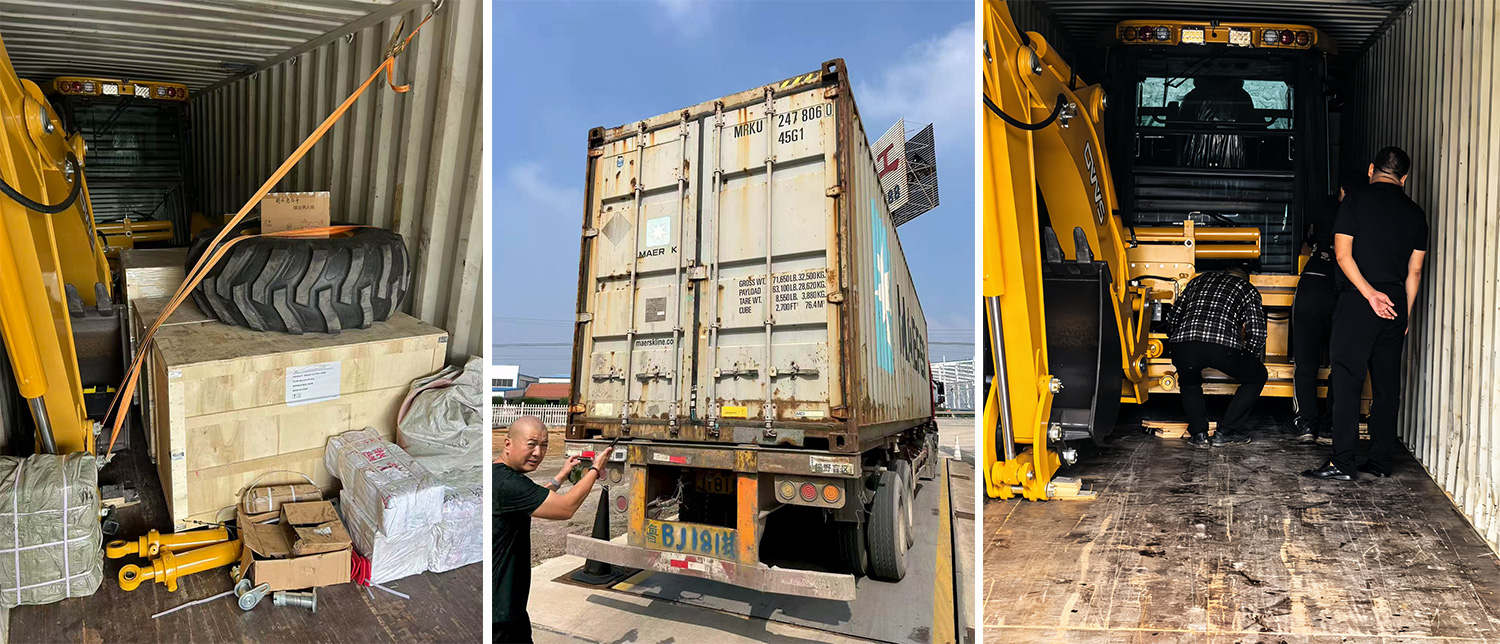 Emballage soigné et livraison rapide dans le monde entier