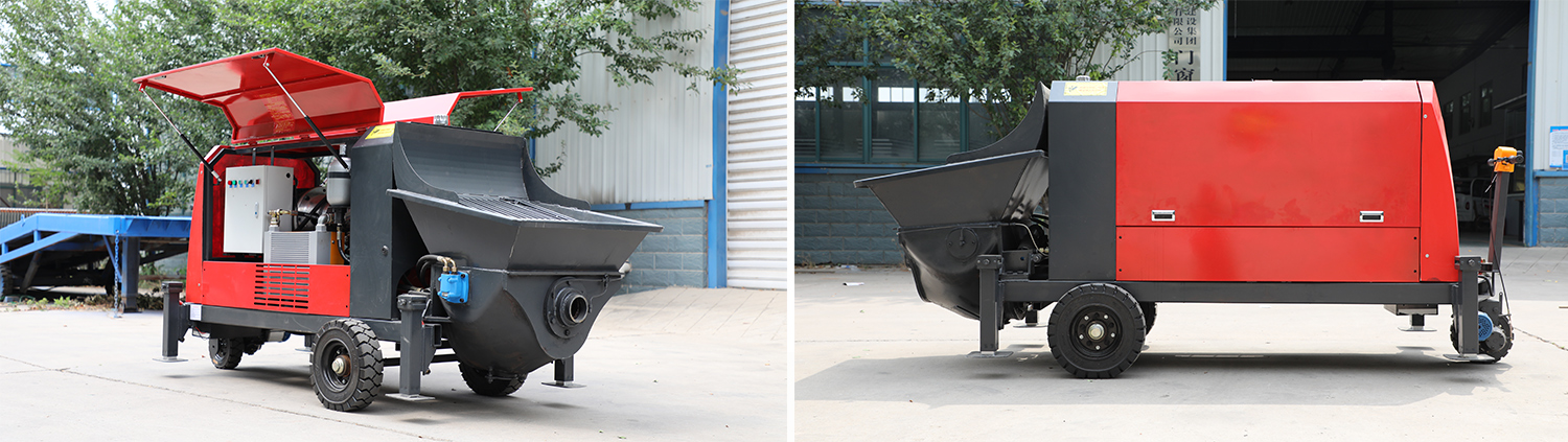 Les machines de scellement de fissures SAAO débarquent en Europe et en Amérique du Nord, témoignant du savoir-faire chinois en matière de qualité et de service.