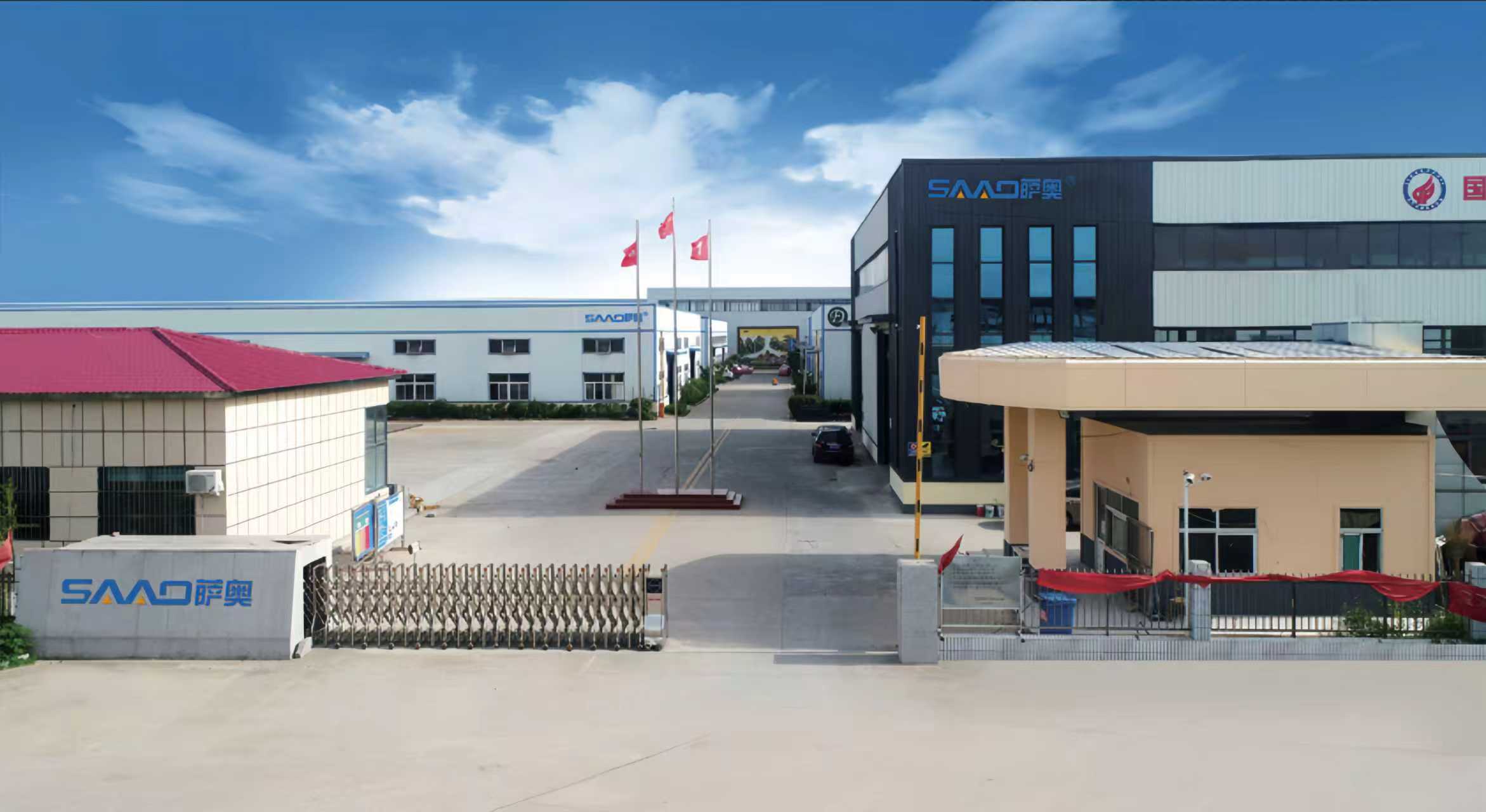 Pourquoi les pompes à béton SAAO ont-elles continué à croître pendant la pandémie ? Pourquoi les pompes à béton SAAO ont-elles continué à croître pendant la pandémie ?