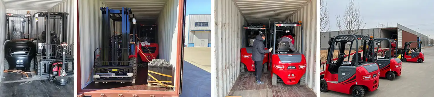 Croatie | Solutions de chariots élévateurs pour la logistique et l'agriculture en Adriatique Croatie | Solutions de chariots élévateurs pour la logistique et l'agriculture en Adriatique