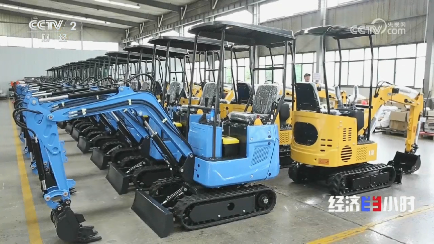 Machinerie du Groupe SAAO